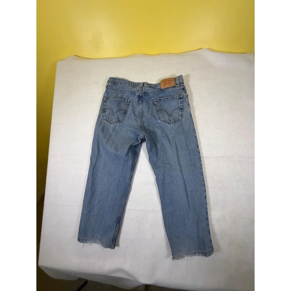 Levis levi 550